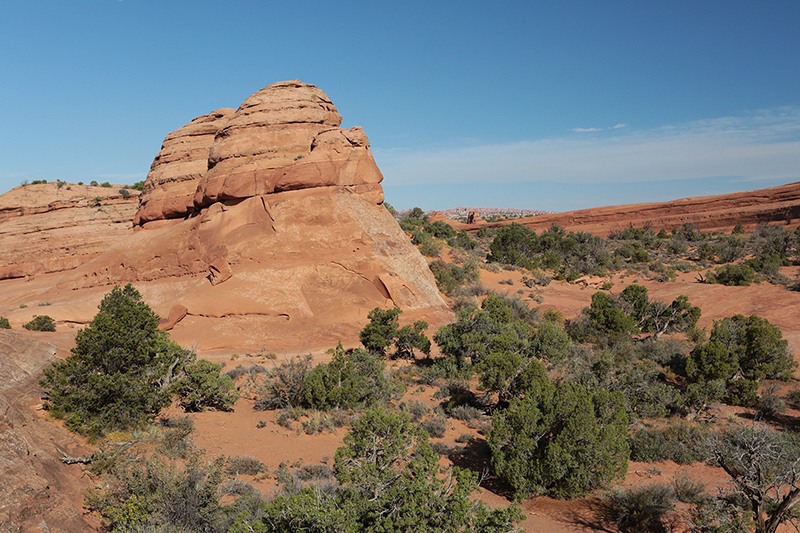 Delicate Arch : Utah : Landscape Photos : Richard Moore : Photographer
